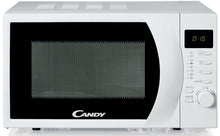 Carica l'immagine nel visualizzatore di Gallery, Candy CMW2070DW Microonde con Display, 20 Litri, Bianco - Ilgrandebazar