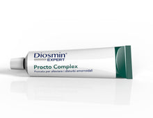 Carica l'immagine nel visualizzatore di Gallery, Dulàc - Diosmin Expert - Procto Complex - Crema per il trattamento 1 Pack - Ilgrandebazar