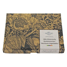 Carica l'immagine nel visualizzatore di Gallery, Magic Garden Seeds Vecchie Verdure storiche - Set Regalo di Semi con 8... - Ilgrandebazar