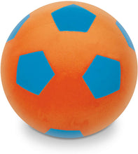 Carica l'immagine nel visualizzatore di Gallery, Mondo – 07926 – Pallone Soft Fluo, Modelli/Colori Assortiti, 1 Pezzo