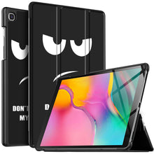Carica l'immagine nel visualizzatore di Gallery, IVSO Custodia Cover per Samsung Galaxy Tab A 10.1 2019, Slim Smart... - Ilgrandebazar