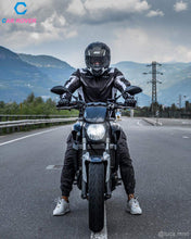 Carica l'immagine nel visualizzatore di Gallery, Lampadina H4 LED per Moto, 6400LM Lampada for Motorbike, Grigio scuro