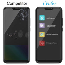 Carica l'immagine nel visualizzatore di Gallery, ivoler [3 Pack] Pellicola Vetro Temperato per Xiaomi Mi A2 Lite [Garanzia a... - Ilgrandebazar