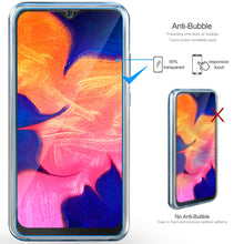 Carica l'immagine nel visualizzatore di Gallery, AROYI Cover Samsung Galaxy A10 Trasparente Custodia, - Ilgrandebazar