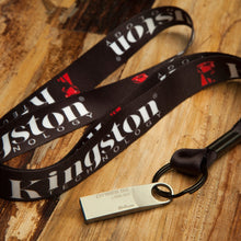 Carica l'immagine nel visualizzatore di Gallery, Kingston DT-SE9G2 Penna Flash USB 3 da 128GB, Argento - Ilgrandebazar