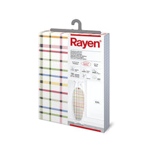 Carica l'immagine nel visualizzatore di Gallery, Rayen 6117 - Funda para planchar, XXL, Surtido: Modelos 150x55 cm, Strisce - Ilgrandebazar