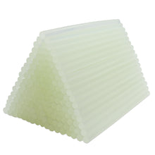 Carica l'immagine nel visualizzatore di Gallery, Raintwo 100 Pezzi 7x180 mm Transparente Colla a Caldo 7MM x 180MM, Beige - Ilgrandebazar