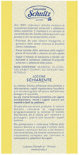 Carica l'immagine nel visualizzatore di Gallery, SCHULTZ CAMOMILLA LOZIONE SCHIARENTE CAPELLI CHIARI 200 ml