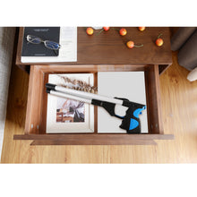 Carica l'immagine nel visualizzatore di Gallery, Housolution Grabber Tool, Utensile di Raccolta Allunganda 1 pacco, 1 - Blu - Ilgrandebazar