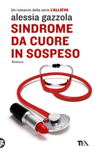 Carica l'immagine nel visualizzatore di Gallery, Sindrome da cuore in sospeso