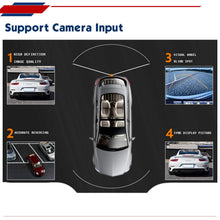 Carica l'immagine nel visualizzatore di Gallery, Panlelo T2 7 pollici 1 DIN Android Car Stereo Receiver con Quad Core - Ilgrandebazar