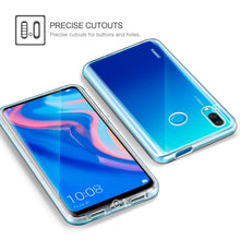 Carica l'immagine nel visualizzatore di Gallery, ivencase Cover Huawei P Smart Z, P Z Custodia Trasparente