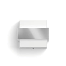 Carica l'immagine nel visualizzatore di Gallery, Philips Lighting Shovel Lampada da Parete 6.00  x  4.00  x  15.00 cm, Grigio - Ilgrandebazar
