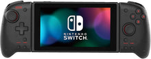 Carica l'immagine nel visualizzatore di Gallery, Hori Split Pad Pro - Controller ergonomico per la Modalità Portatile -...