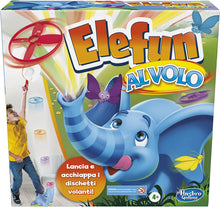 Carica l'immagine nel visualizzatore di Gallery, Hasbro Gaming - Elefun al Volo, Gioco per Bambini dai 4 Anni in su, Multicolore