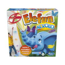 Carica l'immagine nel visualizzatore di Gallery, Hasbro Gaming - Elefun al Volo, Gioco per Bambini dai 4 Anni in su, Multicolore