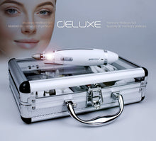 Carica l'immagine nel visualizzatore di Gallery, Kit DELUXE prorelax per manicure-pedicure - Manicure e pedicure professionali a casa e in viaggio