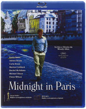 Carica l'immagine nel visualizzatore di Gallery, Midnight In Paris - Ilgrandebazar