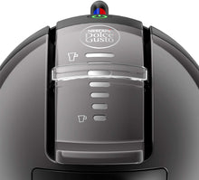 Carica l'immagine nel visualizzatore di Gallery, Nescafé Dolce Gusto by Krups Mini Me - Macchina per Caffè Espresso e Altre Bevande, Automatica, Grigio/Nero