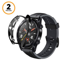Carica l'immagine nel visualizzatore di Gallery, sciuU Cover Protettiva per Huawei GT Active 46mm, TPU Case, Custodia... - Ilgrandebazar