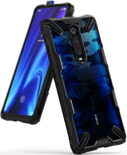 Carica l'immagine nel visualizzatore di Gallery, Ringke Fusion-X Disegnato per Cover Xiaomi Mi 9T (Mi PRO), Redmi... - Ilgrandebazar