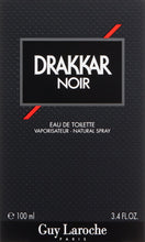 Carica l'immagine nel visualizzatore di Gallery, Guy Laroche Drakkar Noir 100ml eau de toilette 100 ml, multicolore - Ilgrandebazar