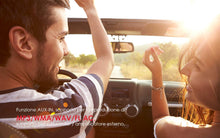 Carica l'immagine nel visualizzatore di Gallery, Autoradio Bluetooth RDS ieGeek, Stereo 60WX4 Supporta... - Ilgrandebazar