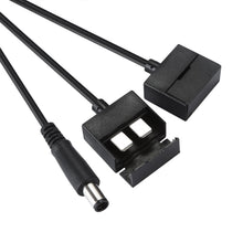 Carica l'immagine nel visualizzatore di Gallery, Rantow Caricabatteria per Auto Adattatore Ricarica Batteria DJI... - Ilgrandebazar