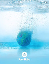 Carica l'immagine nel visualizzatore di Gallery, Anjou Bombe da Bagno 14 Pezzi con Oli Essenziali Naturali, Set da... - Ilgrandebazar