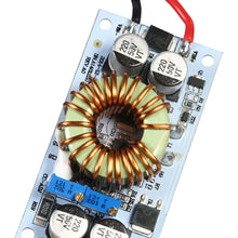 Carica l'immagine nel visualizzatore di Gallery, KKmoon Convertitore di Boost Ad Alta Potenza Regolabile da 250 W DC-DC... - Ilgrandebazar
