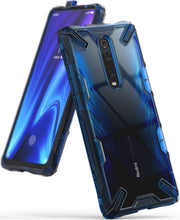 Carica l'immagine nel visualizzatore di Gallery, Ringke Fusion-X Disegnato per Cover Xiaomi Mi 9T (Mi PRO), Redmi... - Ilgrandebazar