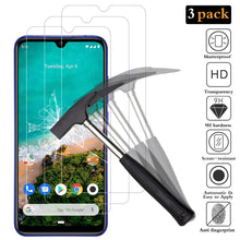 Carica l'immagine nel visualizzatore di Gallery, ANEWSIR 3X Vetro Pellicola Protettiva per Xiaomi Mi A3 Temperato... - Ilgrandebazar