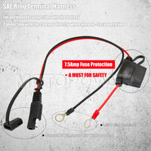 Carica l'immagine nel visualizzatore di Gallery, MOTOPOWER MP00205A 12V 800mA 1) - 800mA, - [ Junior ]
