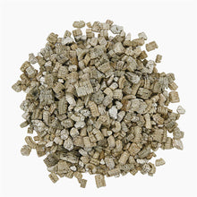 Carica l'immagine nel visualizzatore di Gallery, GFTIME Granuli di Vermiculite in Ceramica Argentata per Set Tronchi di...