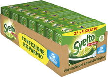 Carica l'immagine nel visualizzatore di Gallery, Svelto Classico Pastiglie per Lavastoviglie, Megapack 224 Lavaggi