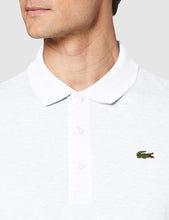 Carica l'immagine nel visualizzatore di Gallery, Lacoste Polo Sport Ultraleggera Uomo