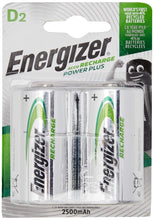 Carica l'immagine nel visualizzatore di Gallery, Batterie AA ricaricabili Energizer Recharge Extreme, confezione da 4 - Ilgrandebazar