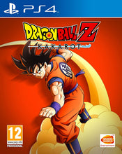Carica l'immagine nel visualizzatore di Gallery, Dragon Ball Z: Kakarot - Playstation 4, 12 anni+