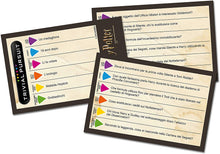Carica l'immagine nel visualizzatore di Gallery, Winning Moves Gioco da Viaggio-Trivial Pursuit Harry Potter Bite Size, 037877