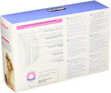 Carica l'immagine nel visualizzatore di Gallery, Chicco Coppette Assorbilatte con Antibatterico, 60 Pezzi