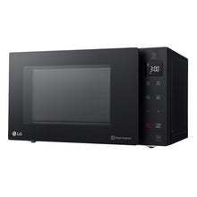 Carica l'immagine nel visualizzatore di Gallery, LG Electronics Smart Inverter Microonde W, Grill 900 W, Capacità 25 L, Nero - Ilgrandebazar