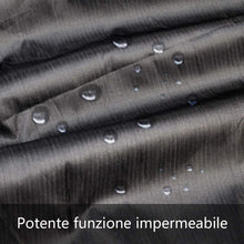 Carica l'immagine nel visualizzatore di Gallery, Telo Coprimoto Impermeabile, Impermeabile e Antivento - Anti-polvere e... - Ilgrandebazar