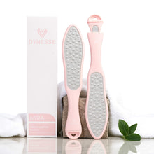 Carica l'immagine nel visualizzatore di Gallery, DYNESSE Premium Raspa Piedi Professionale. Include Lima Mini per M Rosa, Rosa - Ilgrandebazar