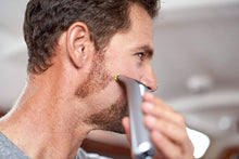 Carica l'immagine nel visualizzatore di Gallery, Philips QP220/50 OneBlade Lama di Ricambio, Confezione da 2 Pezzi