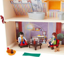 Carica l'immagine nel visualizzatore di Gallery, Playmobil Dollhouse 5167 - Casa delle Bambole Portatile, dai 4 anni