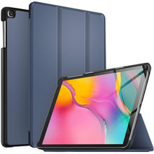 Carica l'immagine nel visualizzatore di Gallery, IVSO Custodia Cover per Samsung Galaxy Tab A 10.1 2019, Slim Smart... - Ilgrandebazar