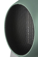 Carica l'immagine nel visualizzatore di Gallery, Olimpia Splendid 99404 Caldodesign S Termoventilatore S, Verde - Ilgrandebazar