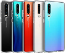 Carica l'immagine nel visualizzatore di Gallery, JETech Cover Compatibile Huawei P30, Custodia Case con Materiale TPU... - Ilgrandebazar