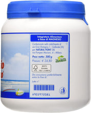 Carica l'immagine nel visualizzatore di Gallery, Natural Point Magnesio Supremo Solubile - 300 g, polvere