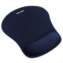 Carica l'immagine nel visualizzatore di Gallery, TECKNET Tappetino Mouse Polso Impermeabile, Pad Ergonomico con Gel... - Ilgrandebazar